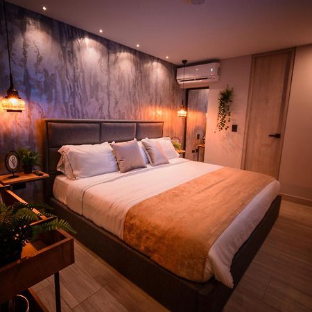 Vpv Suites Medellin Luaran gambar