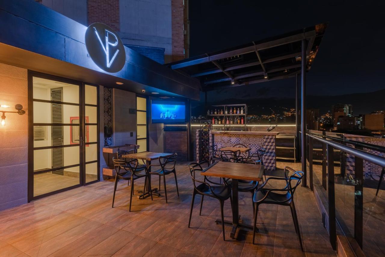 Vpv Suites Medellin Luaran gambar