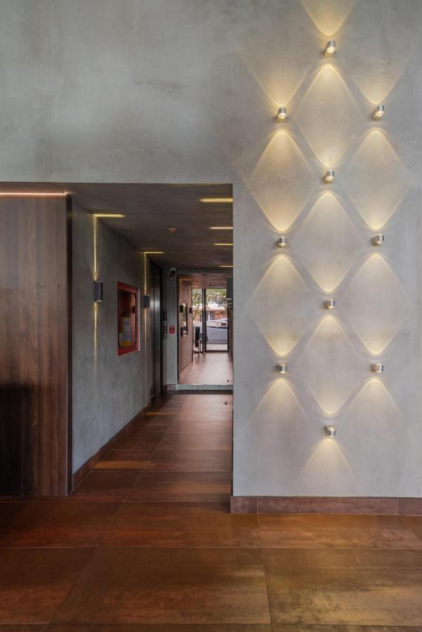 Vpv Suites Medellin Luaran gambar