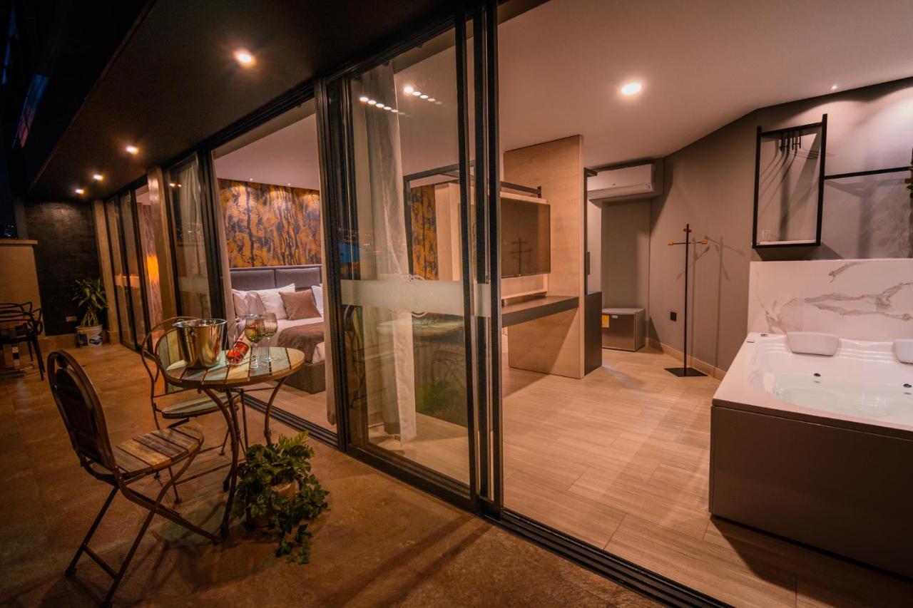 Vpv Suites Medellin Luaran gambar