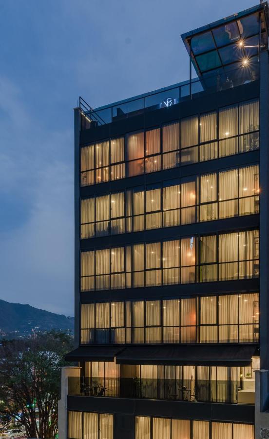 Vpv Suites Medellin Luaran gambar
