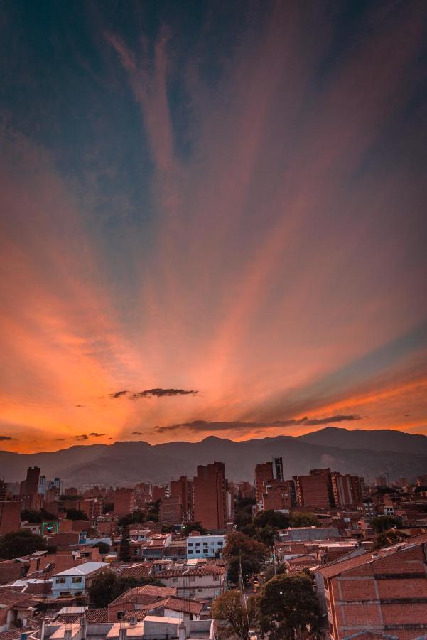 Vpv Suites Medellin Luaran gambar