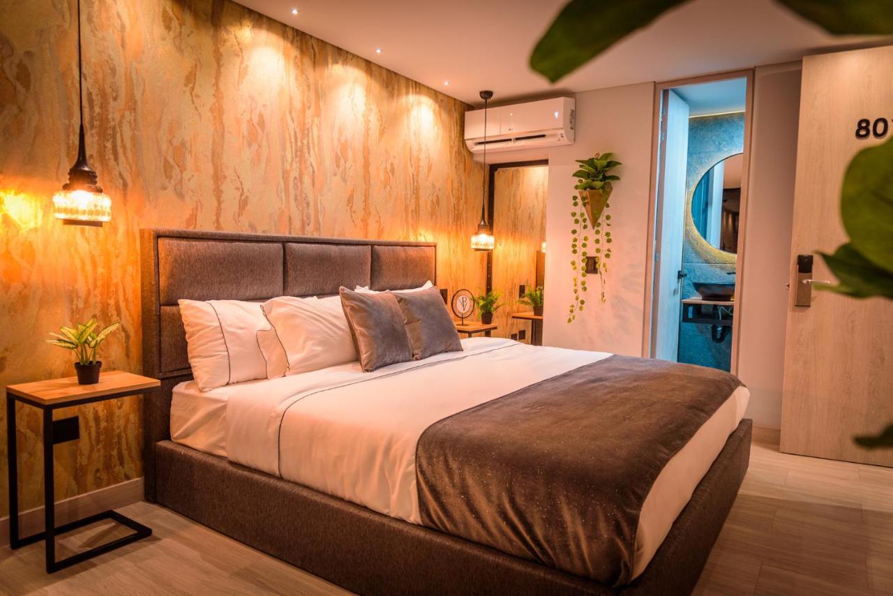 Vpv Suites Medellin Luaran gambar