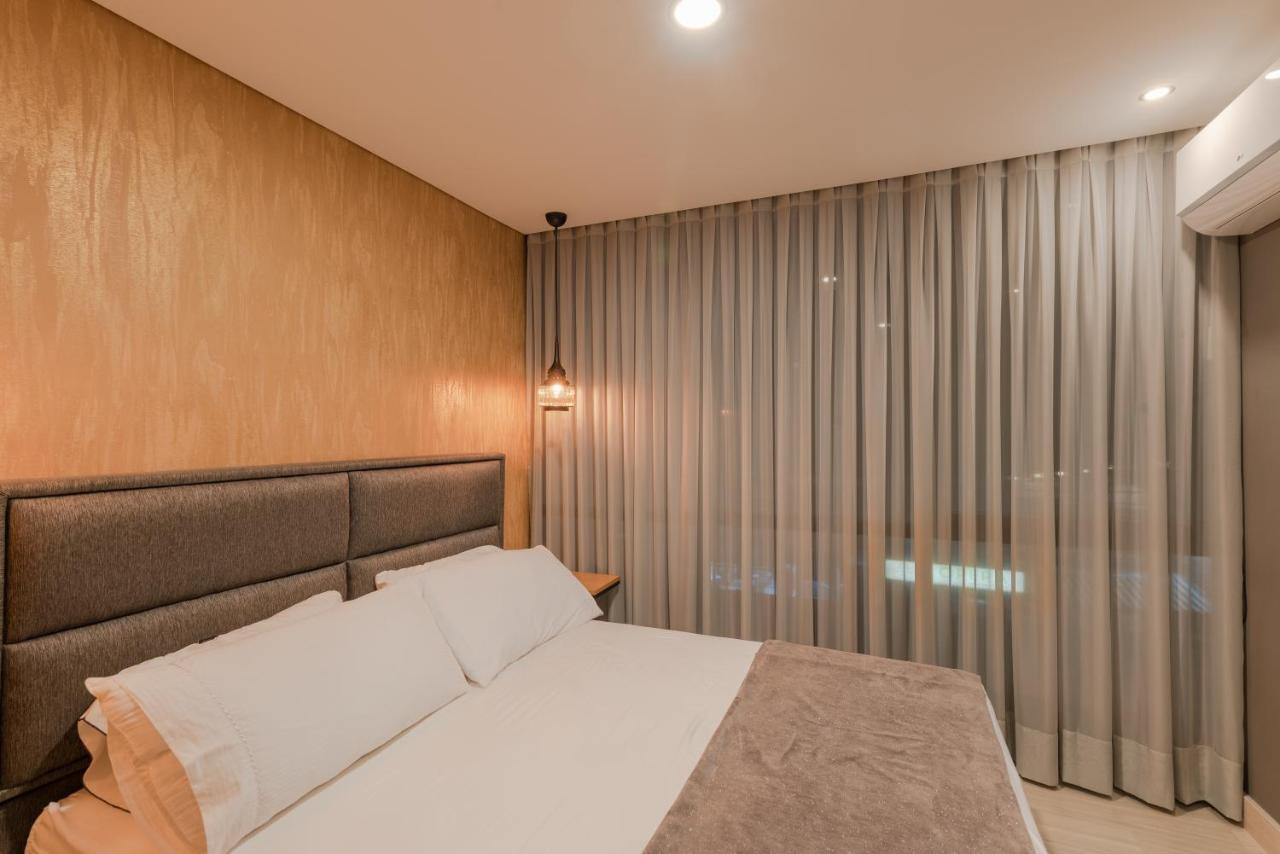 Vpv Suites Medellin Luaran gambar