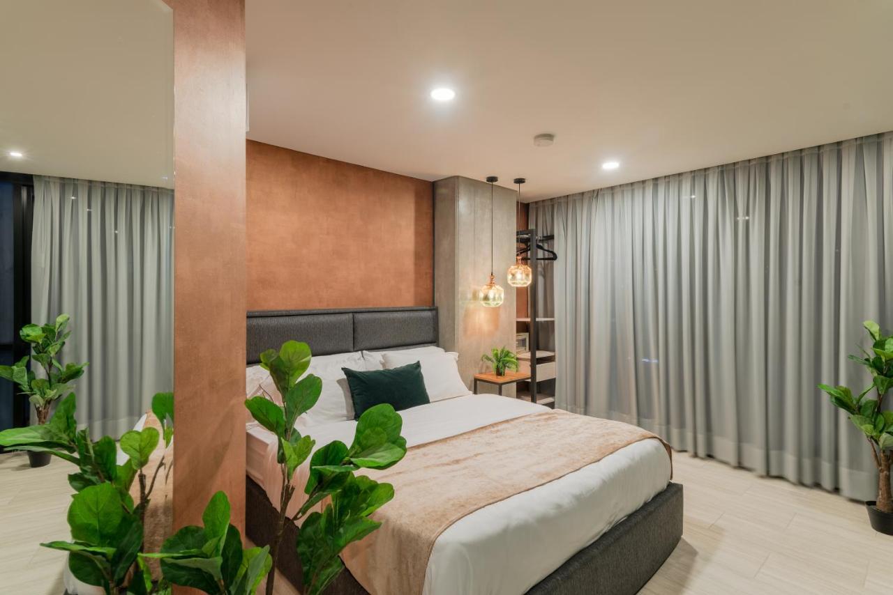 Vpv Suites Medellin Luaran gambar