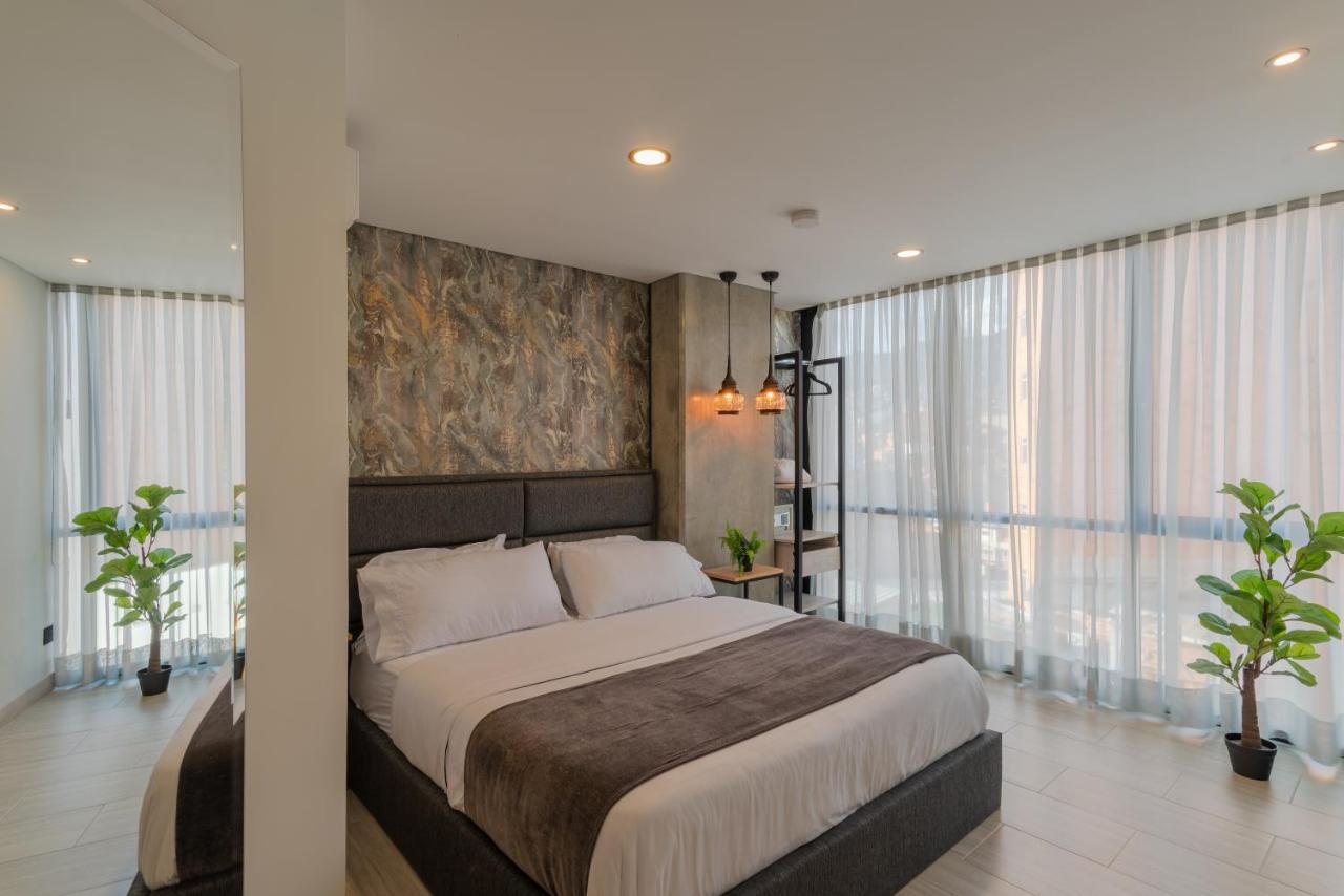 Vpv Suites Medellin Luaran gambar