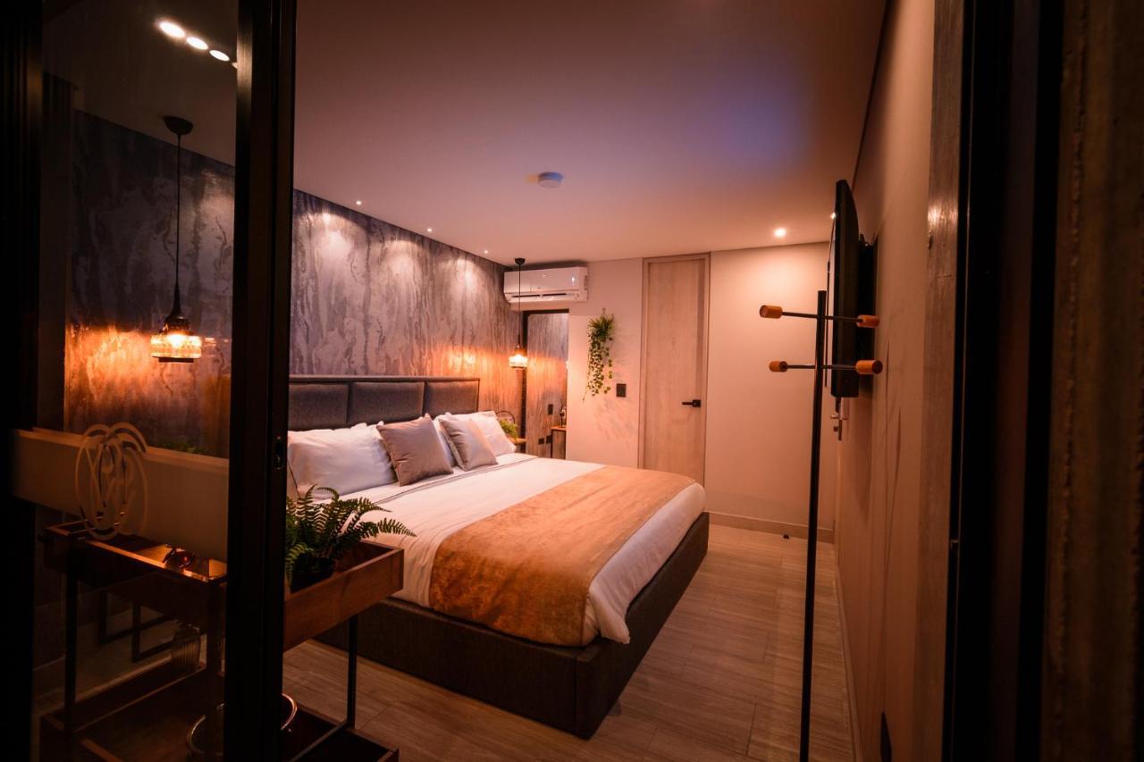 Vpv Suites Medellin Luaran gambar