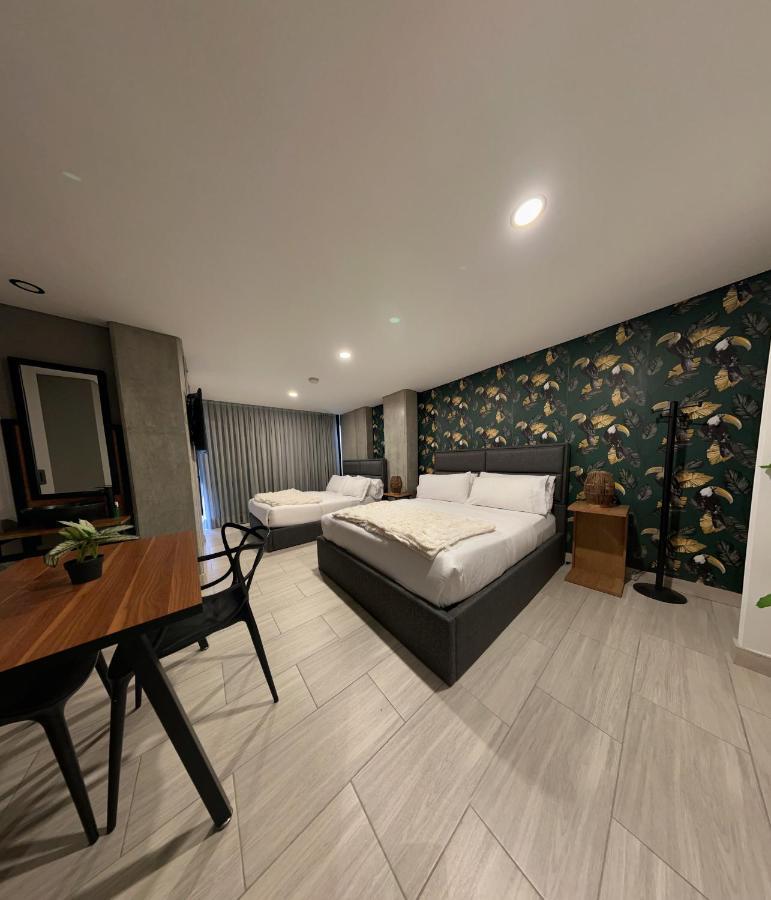 Vpv Suites Medellin Luaran gambar