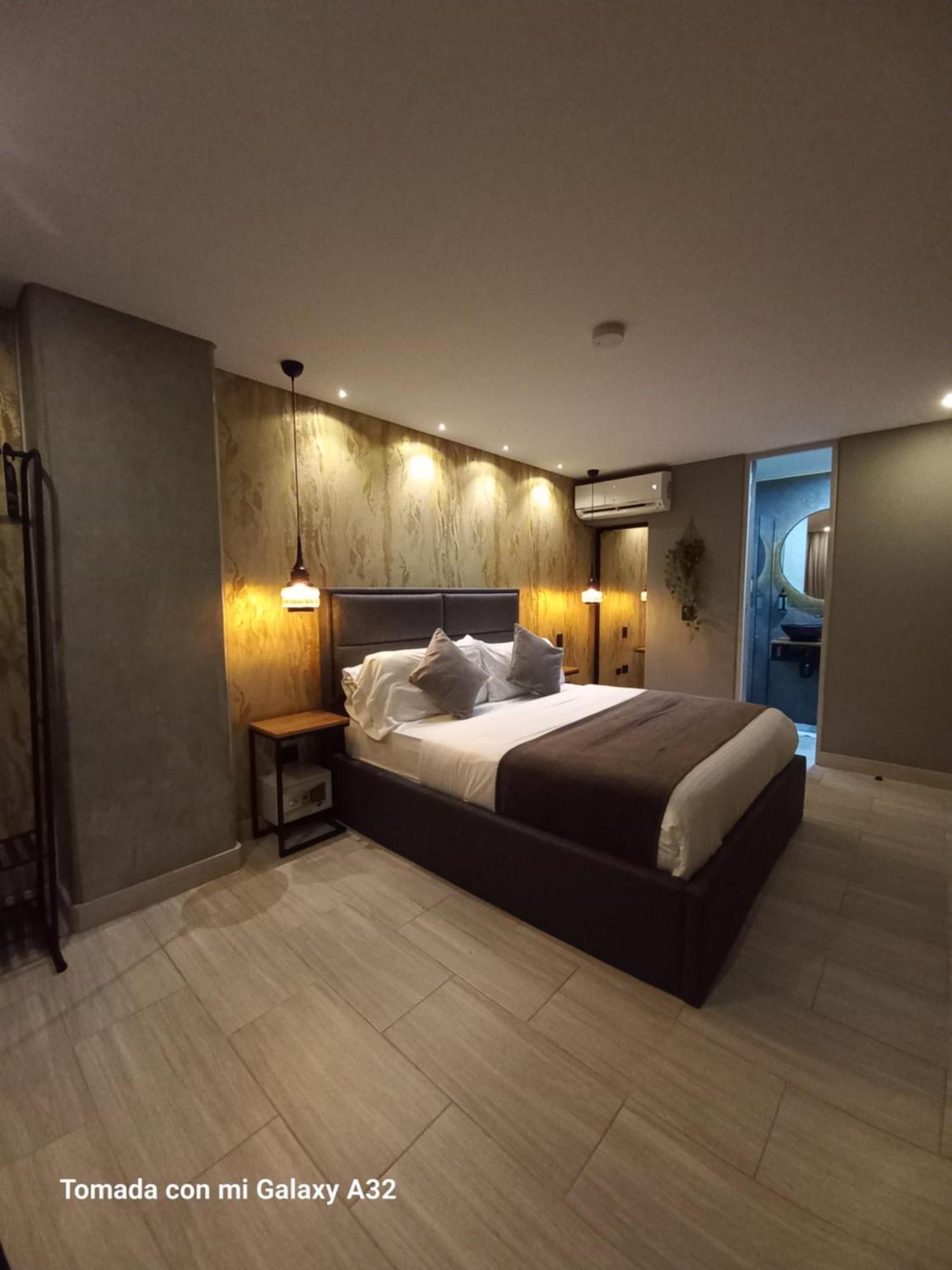 Vpv Suites Medellin Luaran gambar