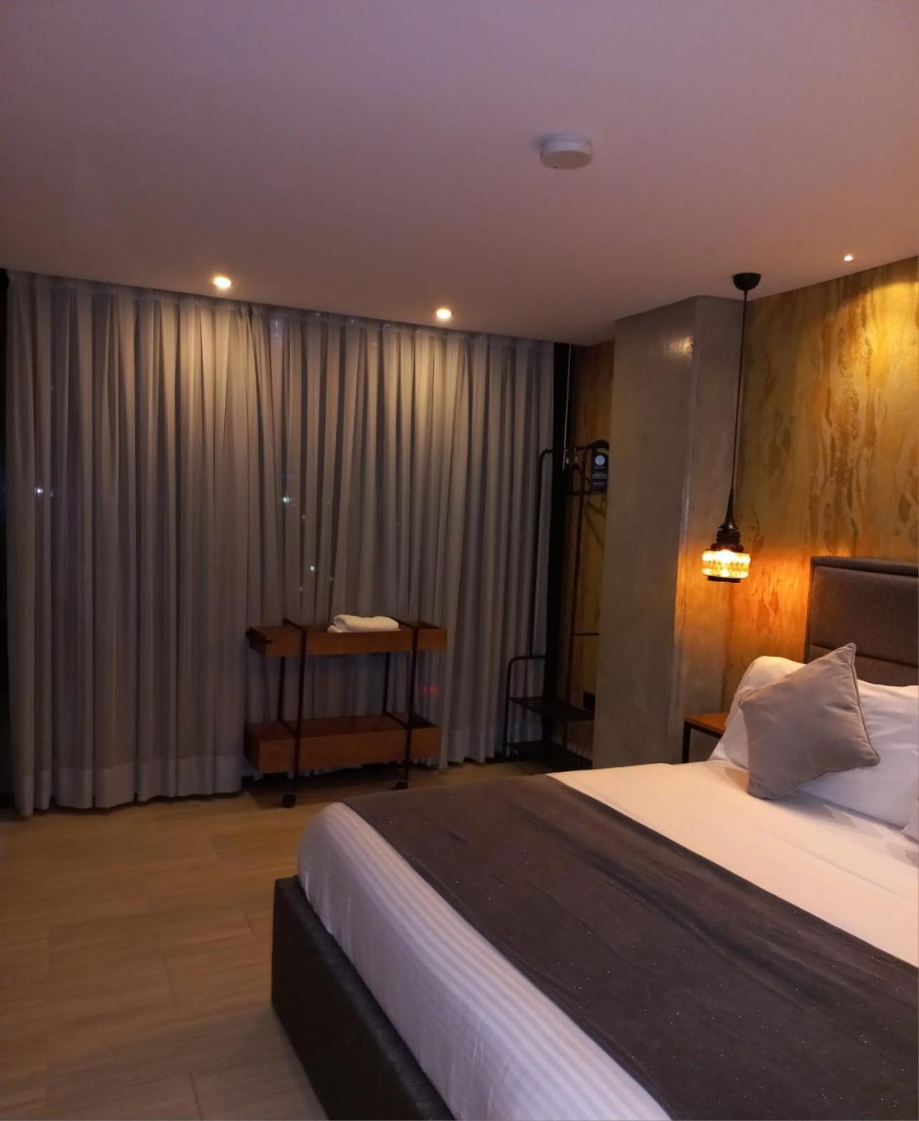 Vpv Suites Medellin Luaran gambar
