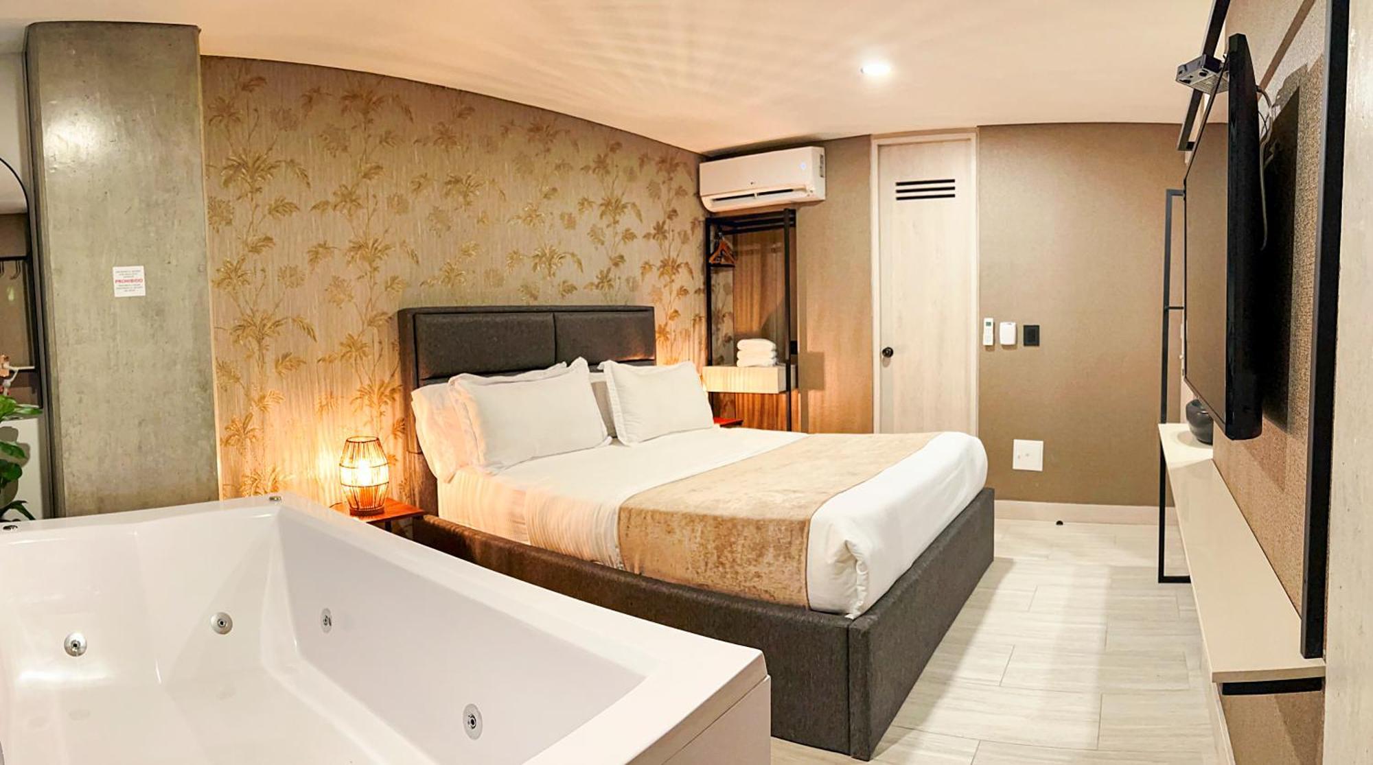 Vpv Suites Medellin Luaran gambar