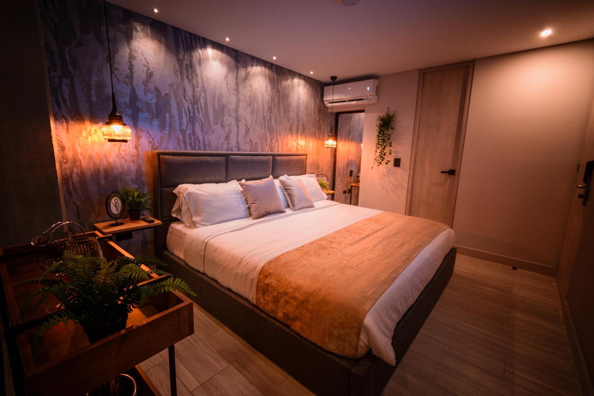 Vpv Suites Medellin Luaran gambar