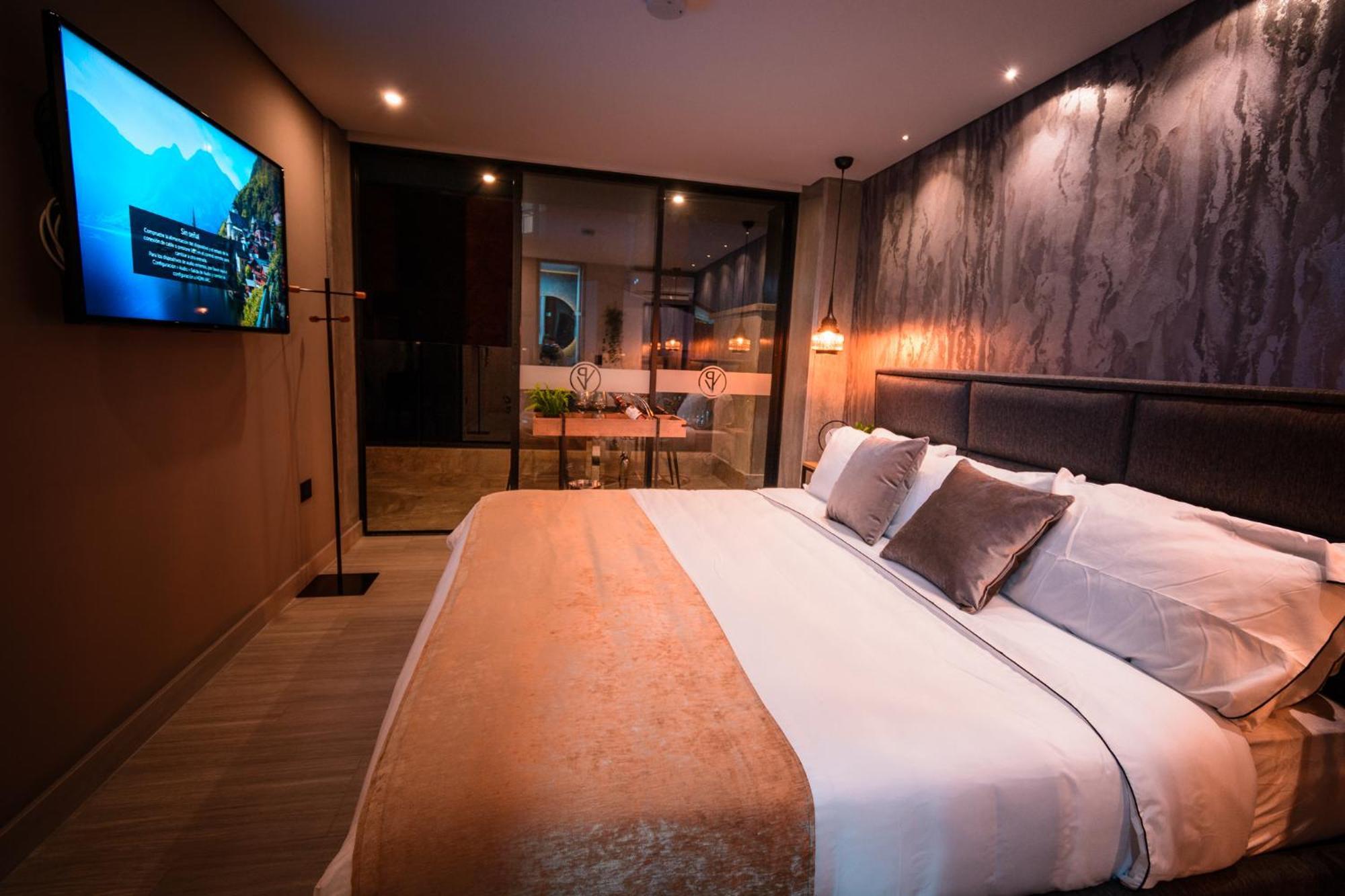 Vpv Suites Medellin Luaran gambar