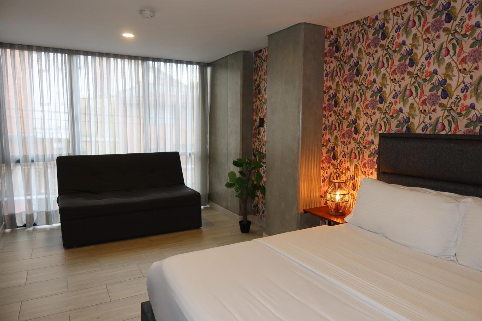 Vpv Suites Medellin Luaran gambar