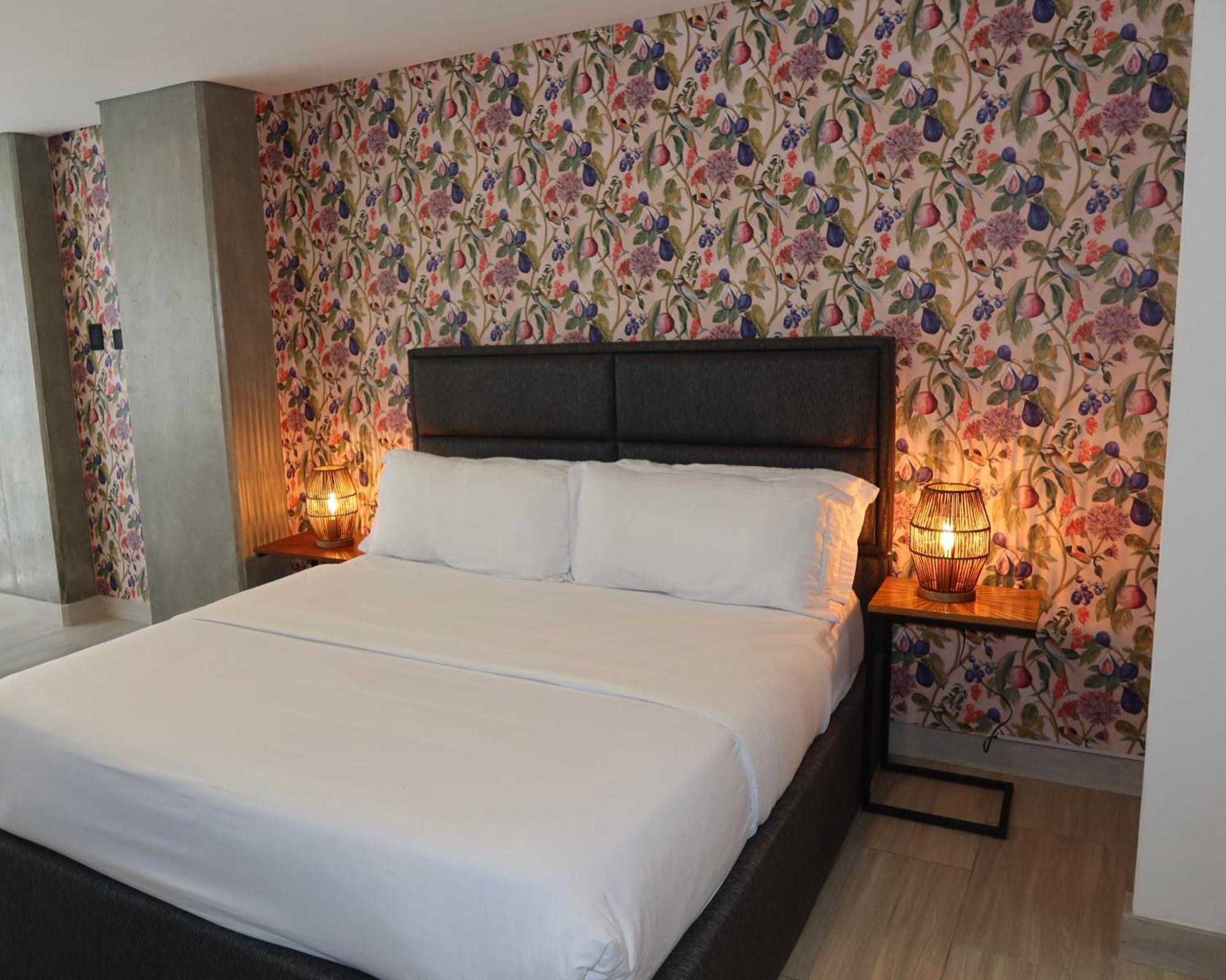Vpv Suites Medellin Luaran gambar