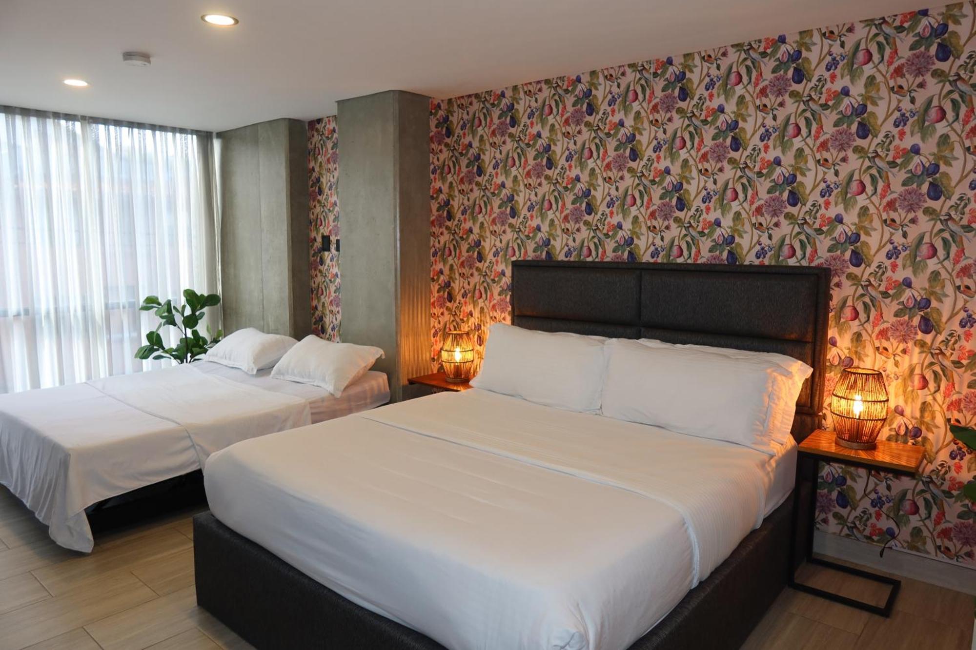 Vpv Suites Medellin Luaran gambar