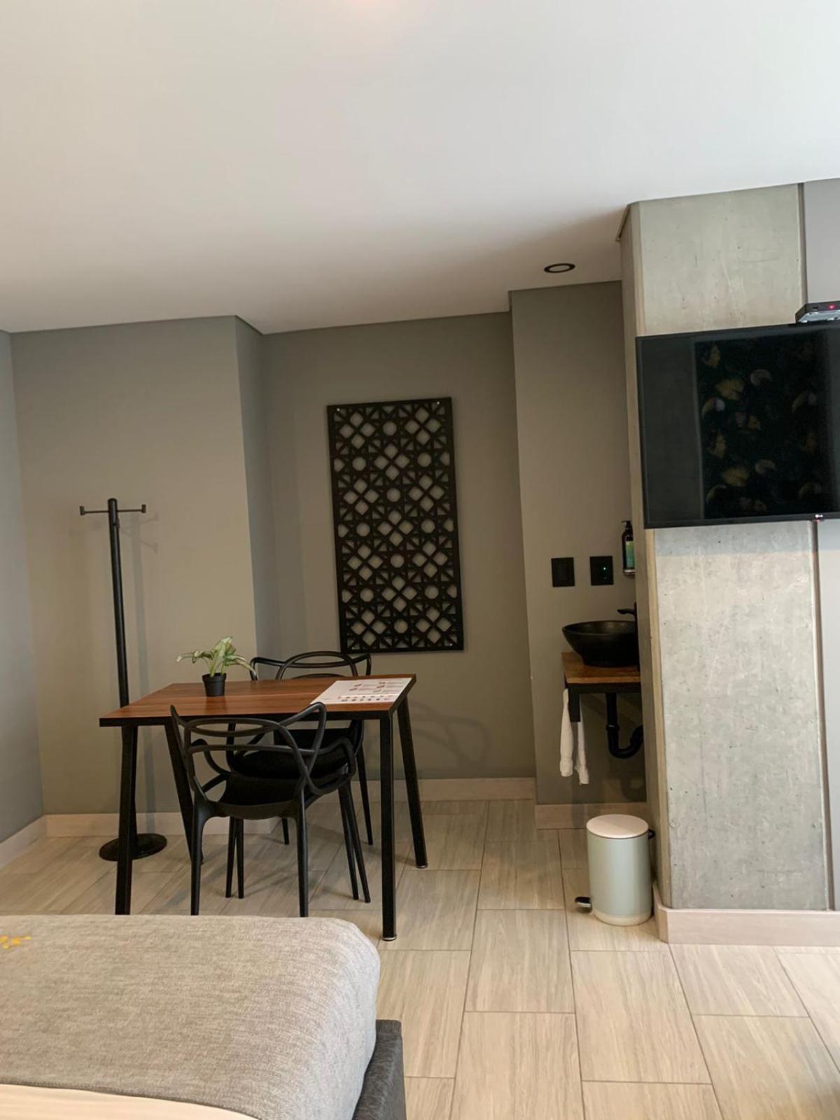 Vpv Suites Medellin Luaran gambar