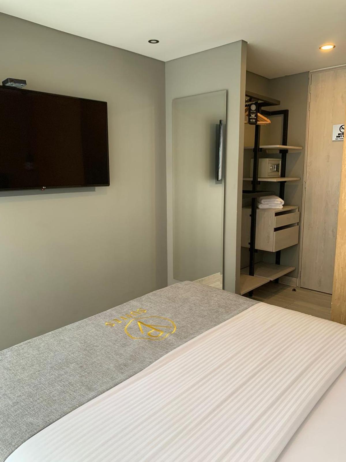 Vpv Suites Medellin Luaran gambar
