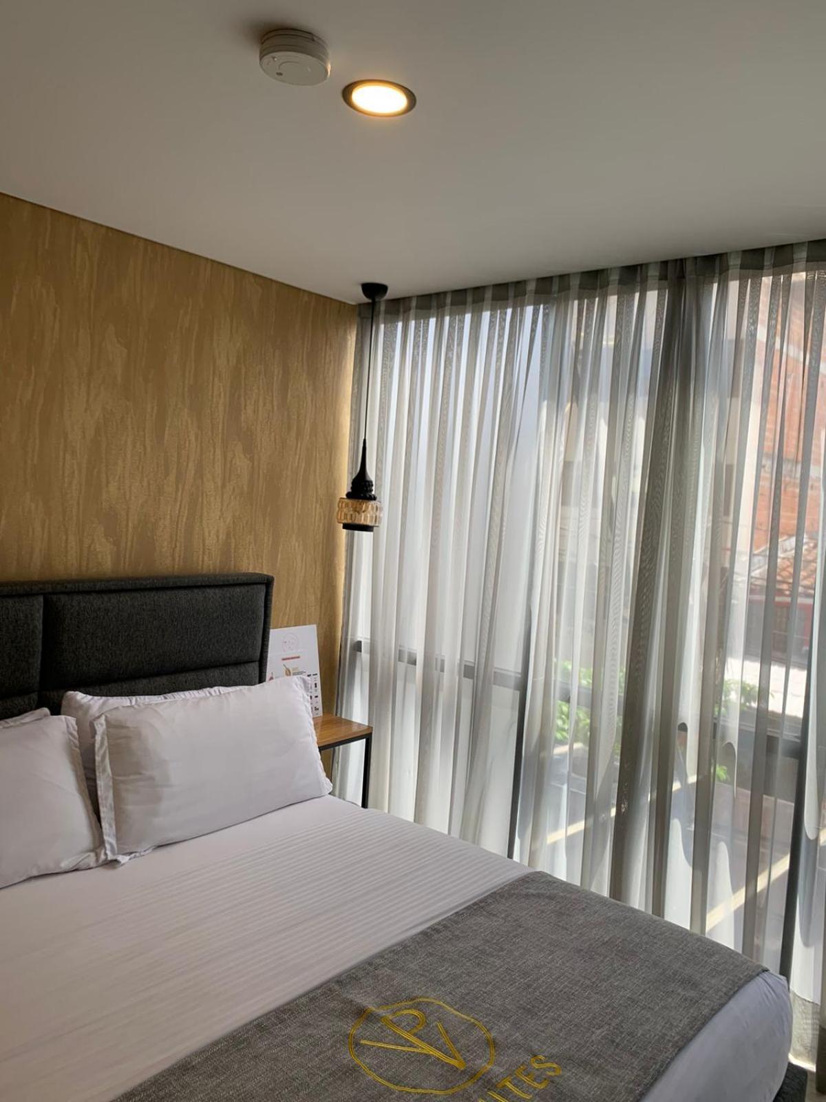 Vpv Suites Medellin Luaran gambar